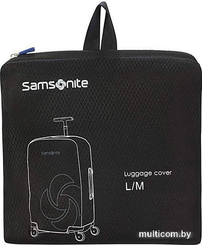 Чехол для чемодана Samsonite Global TA CO1-09 009 65 см