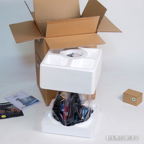 Телескоп Orion StarBlast 4.5 Astro