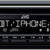 CD/MP3-магнитола JVC KD-R891BT