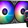 Кулер для процессора DeepCool Captain 240PRO V2 DP-GS-H12AR-CT240PV2