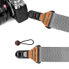 Плечевой ремень Peak Design Camera Strap Slide V3.0 (серый)