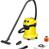 Пылесос Karcher WD 3 P V 1.628-170.0