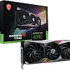 Видеокарта MSI GeForce RTX 4090 Gaming X Trio 24G
