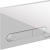 Унитаз подвесной Saniteco KW-9004W в комплекте с инсталляцией + 64109 + S-IN-MZ-VECTOR