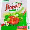 Удобрение Florovit Удобрение для клубники и земляники (3 кг)
