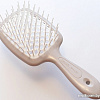 Щетка Janeke Superbrush 94SP226GRI (серый/белый)
