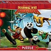 Пазл Step Puzzle Кунг-фу Панда 95093 (260 эл)