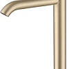 Смеситель Abber Wasser Kreis AF8111G (золото матовое)
