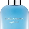 Dolce&amp;Gabbana Light Blue Eau Intense pour Homme EdP (100 мл)
