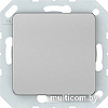 Выключатель Vilma Style SL 250 P110-010-02 mt