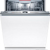 Встраиваемая посудомоечная машина Bosch Serie 4 SMV4HVX40E