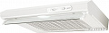 Кухонная вытяжка Jetair Light WH/F/60 (PRF0094435)