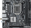 Материнская плата ASRock H510M-ITX/AC
