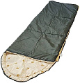 Спальный мешок BalMax Аляска Econom Series до -10 (Khaki)