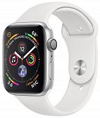 Часы Apple Watch Series 4 GPS 44mm Aluminum Case with Sport Band