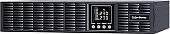 Источник бесперебойного питания CyberPower PLT1000ELCDRT2U