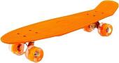 Пенниборд Полесье 89373 66 см (оранжевый)