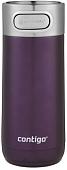 Термокружка Contigo Luxe 0.36л (фиолетовый)