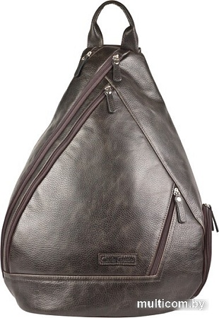 Слинг Carlo Gattini Mongardino 3100-04 (коричневый)