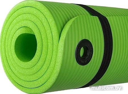 Коврик Sundays Fitness IR97506 (зеленый)