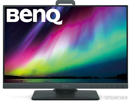 Монитор BenQ SW240