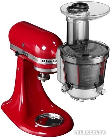 Насадка-соковыжималка KitchenAid 5KSM1JA