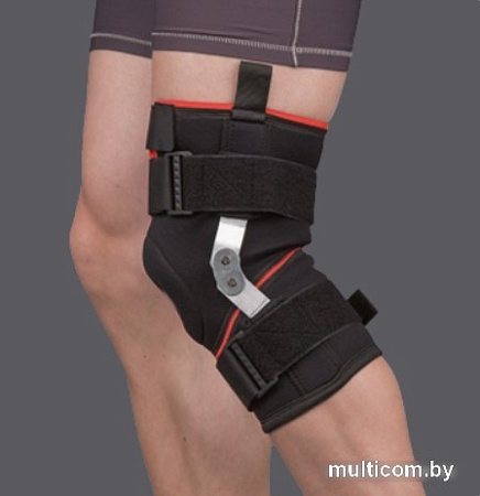 Ортез коленный Prolife Orto ARK2104 (L)