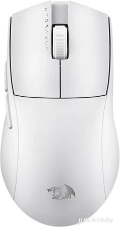 Игровая мышь Redragon K1ng 4K Pro (белый)