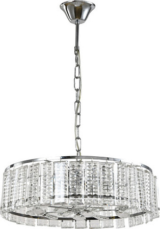Подвесная люстра MW-Light Аделард 642016105