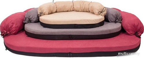 Лежанки, домики, когтеточки для кошек и собак Gamma Элегант S 31932058