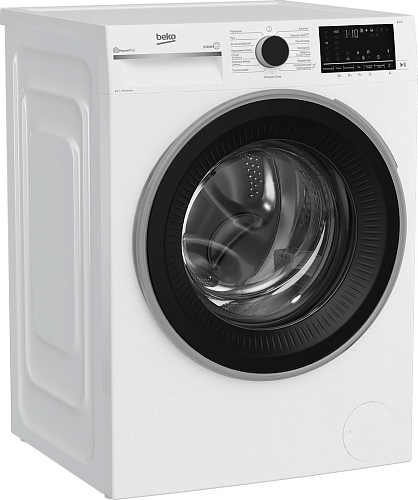 Стиральная машина BEKO B3WFR562W