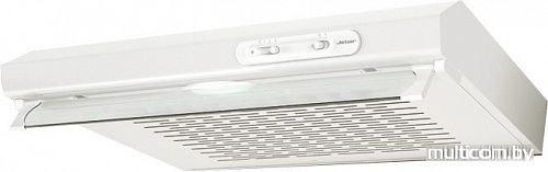 Кухонная вытяжка Jetair Light WH/F/60 (PRF0094435)