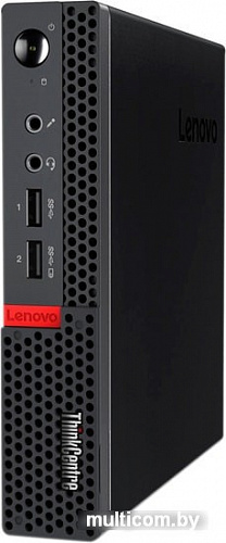 Lenovo ThinkCentre M625 Tiny 10TL0014RU