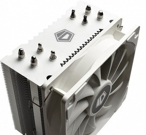 Кулер для процессора ID-Cooling SE-224-W