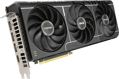 Видеокарта ASUS Prime GeForce RTX 5070 Ti 16GB GDDR7 OC Edition PRIME-RTX5070TI-O16G