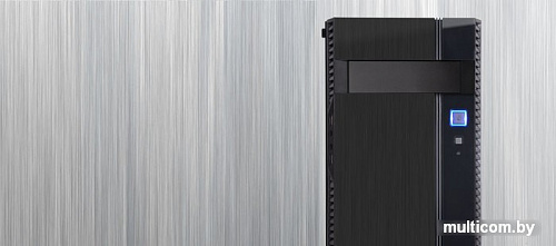 Корпус SilverStone PS14-E SST-PS14B-E