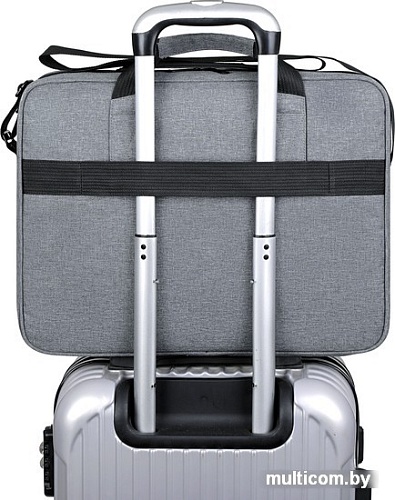 Сумка Goody Classic 15.6" (светло-серый)