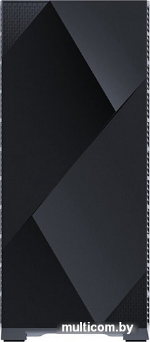 Корпус Zalman Z3 Iceberg (черный)