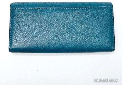 Кошелек Poshete 827-A039-1-MRN (синий)