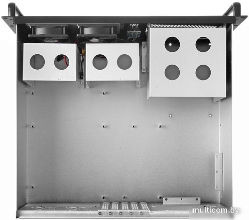 Корпус ExeGate Pro 3U390-08 EX264270RUS