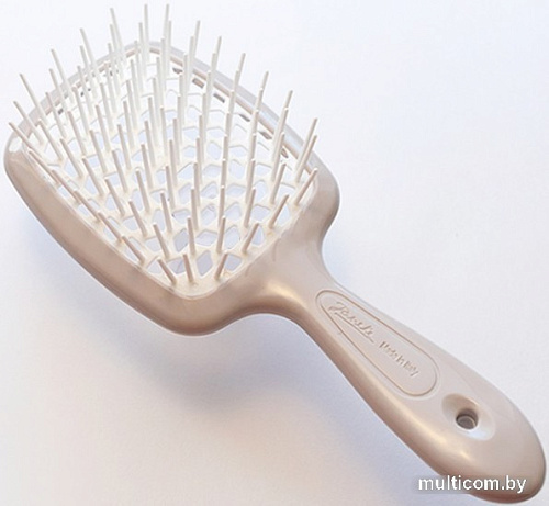 Щетка Janeke Superbrush 94SP226GRI (серый/белый)
