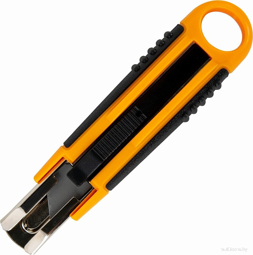 Нож строительный BRAUBERG 238730