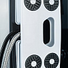Душевая кабина Saniteco SN-330SV 90x90