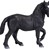 Фигурка Konik Лошадь Першерон AMF1099