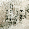 Керамическая плитка PiezaRosa Граффито 450x200 [137672]
