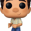 Фигурка Funko Disney Luca Luca (Human) 55761