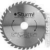 Пильный диск Sturm 9020-190-30-36T