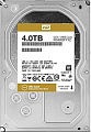 Жесткий диск WD WD Gold 4TB [WD4002FYYZ]
