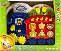 Интерактивная игрушка Mommy Love Паровозик FV10FY