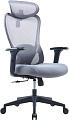 Офисное кресло SPARX Dino (светло-серый)
